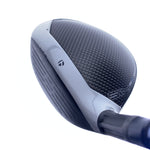 Used TaylorMade SIM Max Rocket 3 Fairway Wood / 14.0 Degrees / Stiff Flex