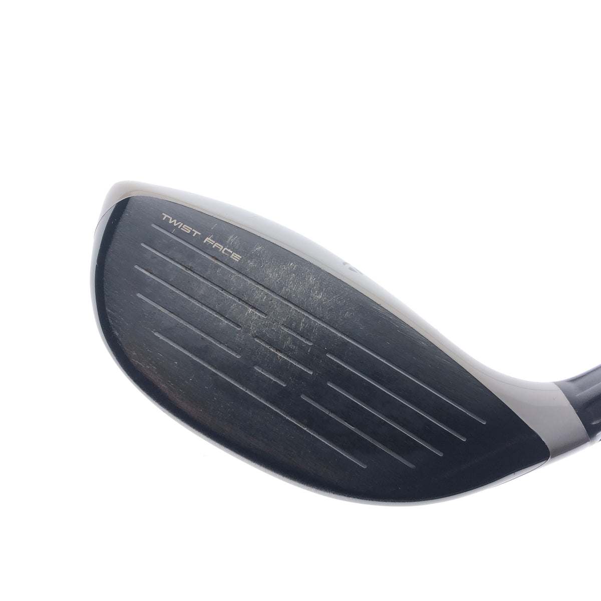 Used TaylorMade SIM Max Rocket 3 Fairway Wood / 14.0 Degrees / X-Stiff Flex