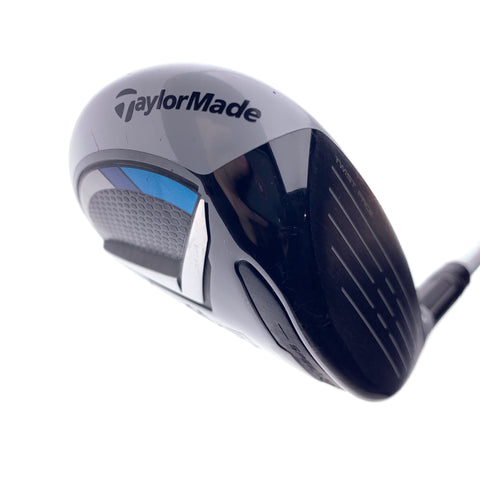 Used TaylorMade SIM Max Rocket 3 Fairway Wood / 14.0 Degrees / X-Stiff Flex