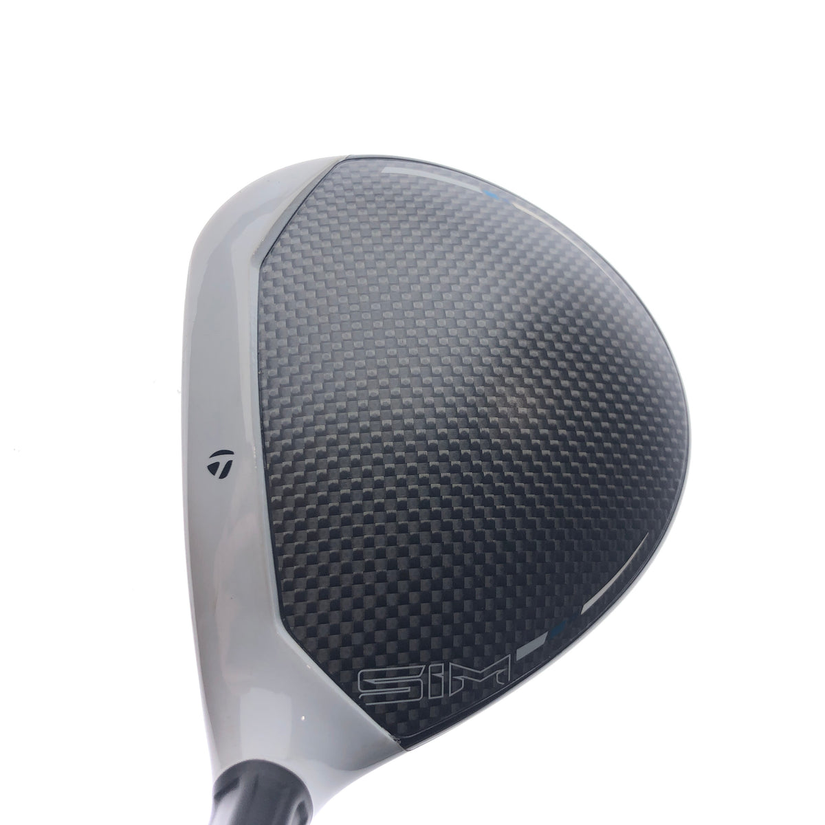 Used TaylorMade SIM Max Rocket 3 Fairway Wood / 14.0 Degrees / X-Stiff Flex