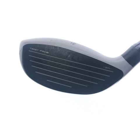 Used TaylorMade SIM Titanium 3 Fairway Wood / 14 Degrees / Stiff Flex