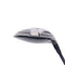 Used TaylorMade SIM Titanium 3+ Fairway Wood / 14 Degrees / X-Stiff Flex