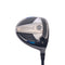 Used TaylorMade SIM Titanium 3+ Fairway Wood / 14 Degrees / X-Stiff Flex