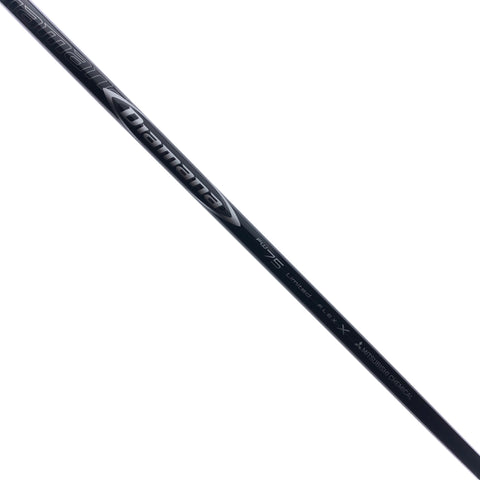 Used TaylorMade SIM Titanium 3 Fairway Wood / 15 Deg / X-Stiff / Left-Handed