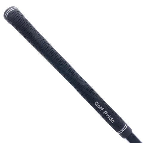 Used TaylorMade SIM Titanium 3 Fairway Wood / 15 Deg / X-Stiff / Left-Handed