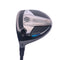 Used TaylorMade SIM Titanium 3 Fairway Wood / 15 Degrees / R Flex / Left-Handed