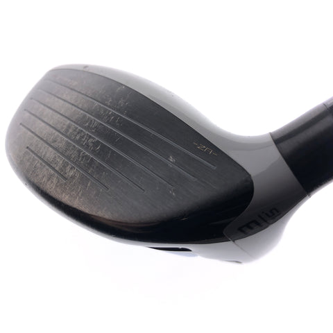 Used TaylorMade SIM Titanium 3 Fairway Wood / 15 Degrees / Regular Flex