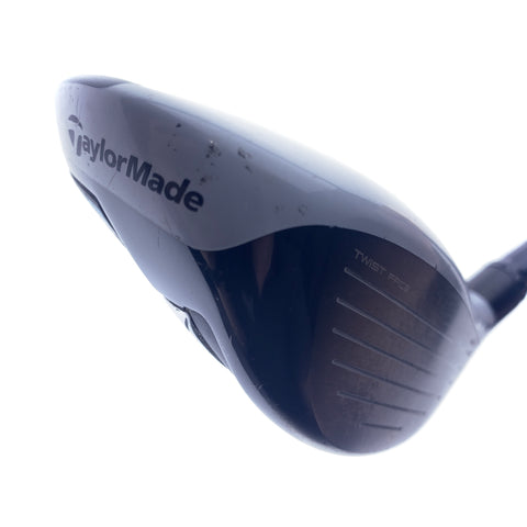 Used TaylorMade SIM Titanium 3 Fairway Wood / 15 Degrees / Regular Flex