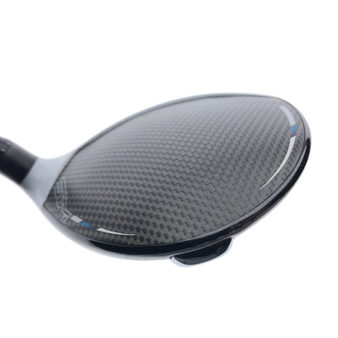 Used TaylorMade SIM Titanium 3 Fairway Wood / 15 Degrees / Stiff Flex