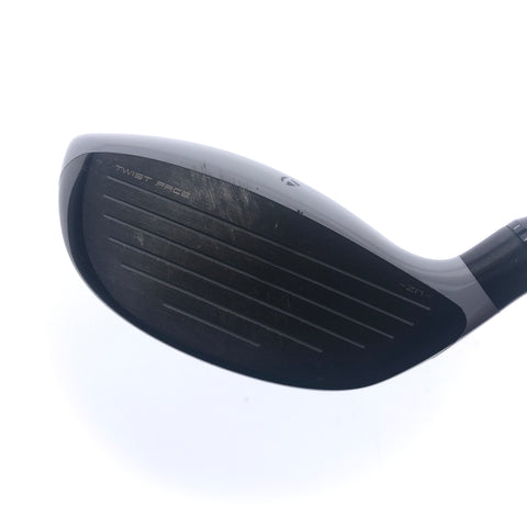 Used TaylorMade SIM Titanium 3 Fairway Wood / 15 Degrees / Stiff Flex