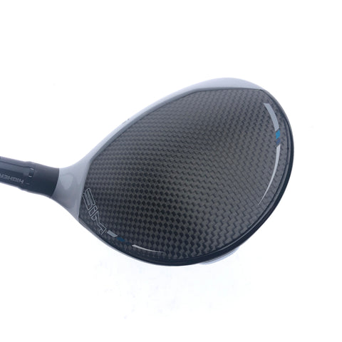 Used TaylorMade SIM Titanium 3 Fairway Wood / 15 Degrees / Stiff Flex