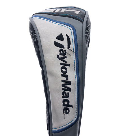 Used TaylorMade SIM Titanium 3 Fairway Wood / 15 Degrees / X-Stiff Flex