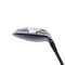 Used TaylorMade SIM Titanium 3 Fairway Wood / 15 Degrees / X-Stiff Flex