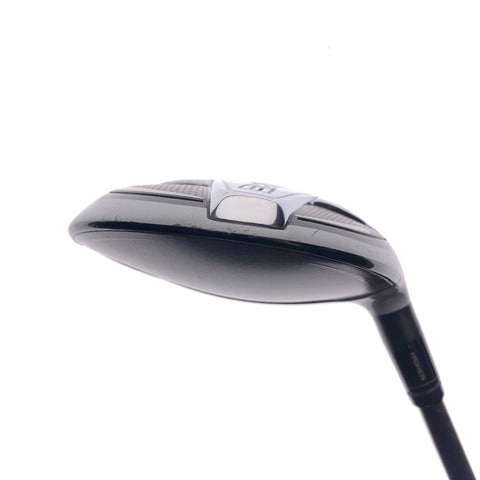 Used TaylorMade SIM Titanium 3 Fairway Wood / 15 Degrees / X-Stiff Flex