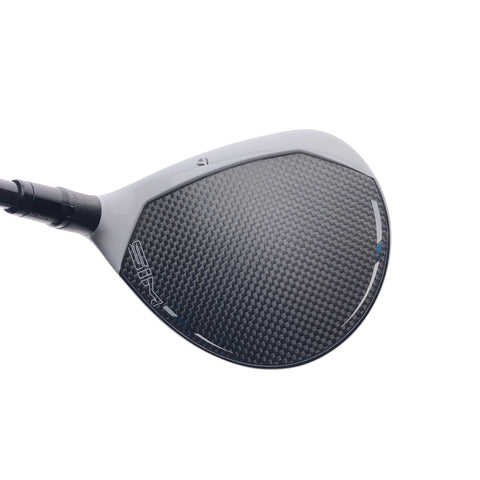 Used TaylorMade SIM Titanium 3 Fairway Wood / 15 Degrees / X-Stiff Flex