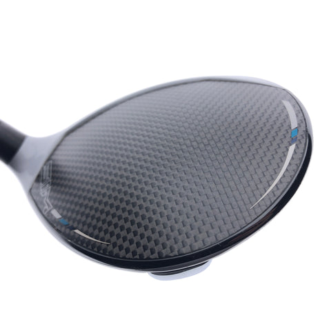 Used TaylorMade SIM Titanium 3 Fairway Wood / 15 Degrees / X-Stiff Flex