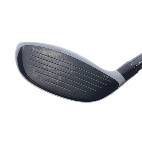 Used TaylorMade SIM Titanium 3 Fairway Wood / 15 Degrees / X-Stiff Flex