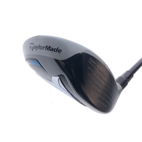 Used TaylorMade SIM Titanium 3 Fairway Wood / 15 Degrees / X-Stiff Flex