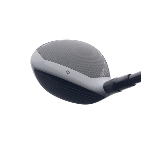 Used TaylorMade SIM Titanium 3 Fairway Wood / 15 Degrees / X-Stiff Flex