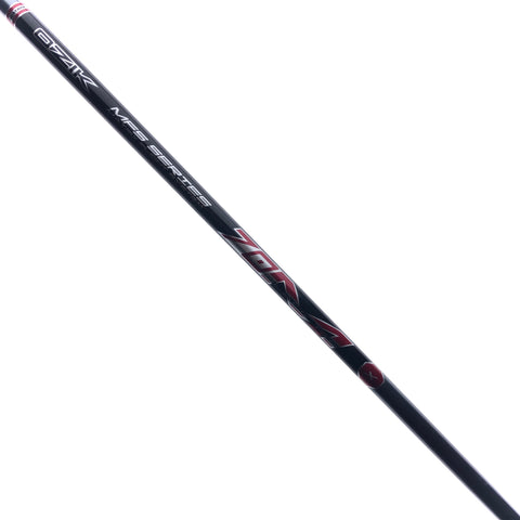 Used TaylorMade SIM Titanium 3 Fairway Wood / 15 Degrees / X-Stiff Flex