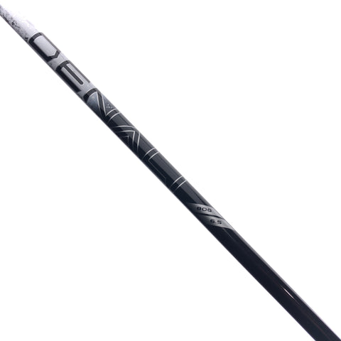 Used TaylorMade SIM Titanium 3 Fairway Wood / 15 Degrees / X-Stiff Flex