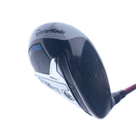 Used TaylorMade SIM Titanium 3 Fairway Wood / 15.0 Degrees / Regular Flex