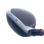 Used TaylorMade SIM Titanium 3 Fairway Wood / 15.0 Degrees / Regular Flex