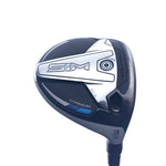 Used TaylorMade SIM Titanium 3 Fairway Wood / 15.0 Degrees / Regular Flex