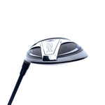 Used TaylorMade SIM Titanium 3 Fairway Wood / 15.0 Degrees / Stiff Flex / Left-