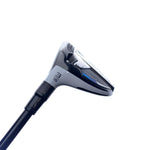 Used TaylorMade SIM Titanium 3 Fairway Wood / 15.0 Degrees / Stiff Flex / Left-