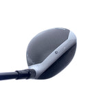 Used TaylorMade SIM Titanium 3 Fairway Wood / 15.0 Degrees / Stiff Flex / Left-
