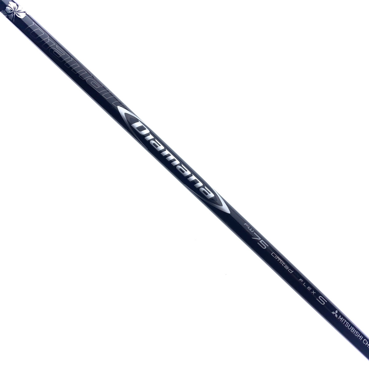 Used TaylorMade SIM Titanium 3 Fairway Wood / 15.0 Degrees / Stiff Flex / Left-