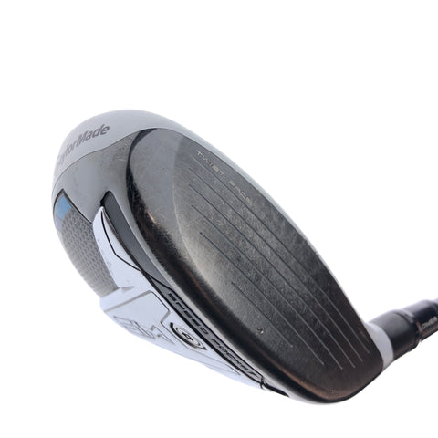 Used TaylorMade SIM Titanium 3 Fairway Wood / 15.0 Degrees / X-Stiff Flex
