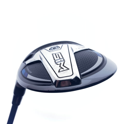 Used TaylorMade SIM Titanium 5 Fairway Wood /19 Degrees/Left-Handed/Stiff Flex