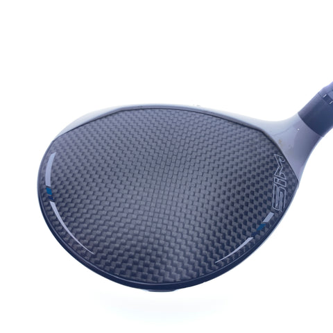 Used TaylorMade SIM Titanium 5 Fairway Wood /19 Degrees/Left-Handed/Stiff Flex