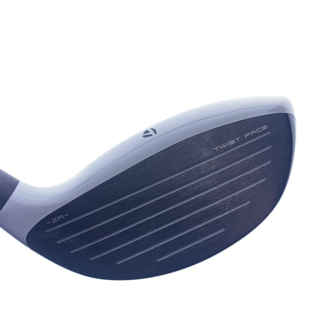 Used TaylorMade SIM Titanium 5 Fairway Wood /19 Degrees/Left-Handed/Stiff Flex