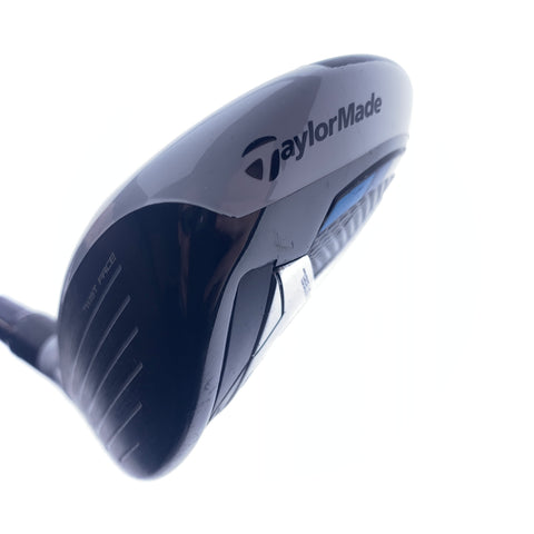 Used TaylorMade SIM Titanium 5 Fairway Wood /19 Degrees/Left-Handed/Stiff Flex