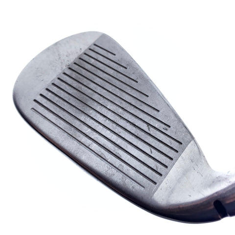 Used TaylorMade SIM2 MAX 5 Iron / Regular Flex