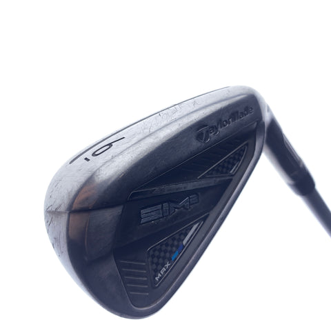 Used TaylorMade SIM2 MAX 6 Iron / 25 Degrees / Ladies Flex