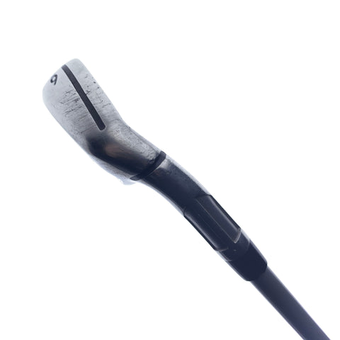 Used TaylorMade SIM2 MAX 6 Iron / 25 Degrees / Ladies Flex