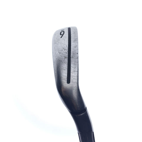 Used TaylorMade SIM2 MAX 6 Iron / 25 Degrees / Ladies Flex