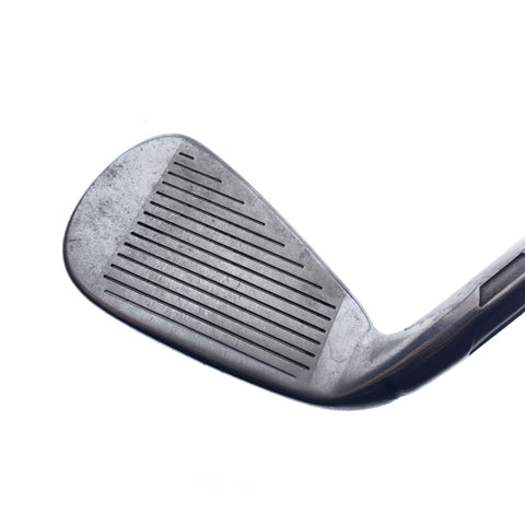 Used TaylorMade SIM2 MAX 6 Iron / 25 Degrees / Ladies Flex