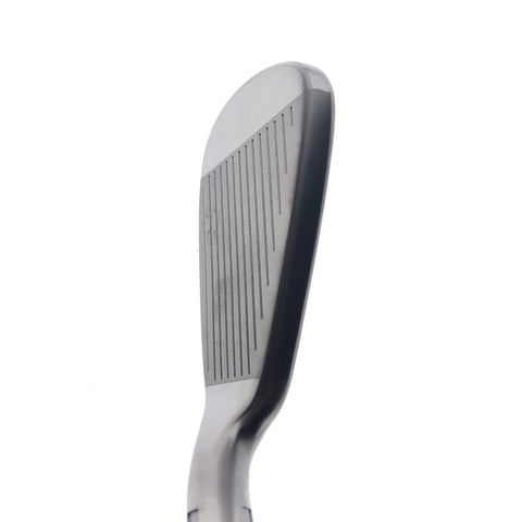 Used TaylorMade SIM2 MAX 6 Iron / 25 Degrees / Regular Flex