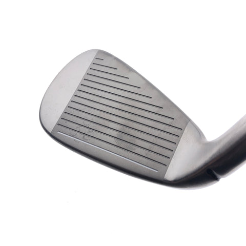 Used TaylorMade SIM2 MAX 6 Iron / 25 Degrees / Regular Flex