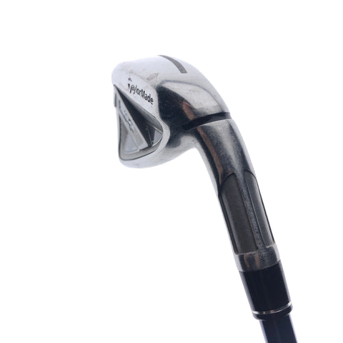 Used TaylorMade SIM2 MAX 7 Iron / 28.5 Degrees / Regular Flex