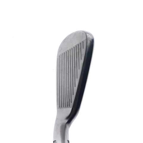 Used TaylorMade SIM2 MAX 7 Iron / 28.5 Degrees / Regular Flex