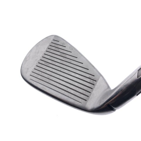Used TaylorMade SIM2 MAX 7 Iron / 28.5 Degrees / Regular Flex