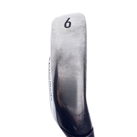 Used TaylorMade SIM2 MAX 9 Iron / 38 Degrees / Stiff Flex