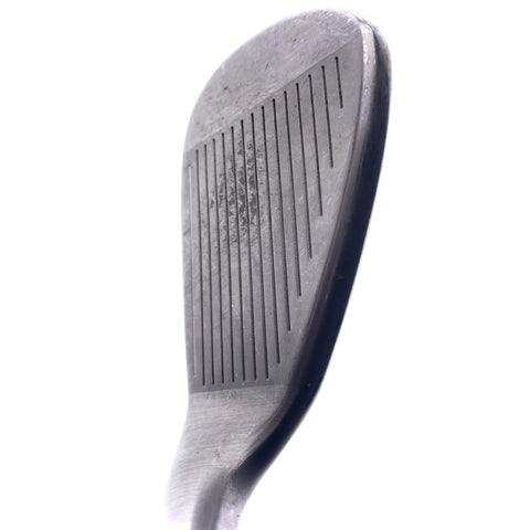 Used TaylorMade SIM2 MAX 9 Iron / 38 Degrees / Stiff Flex