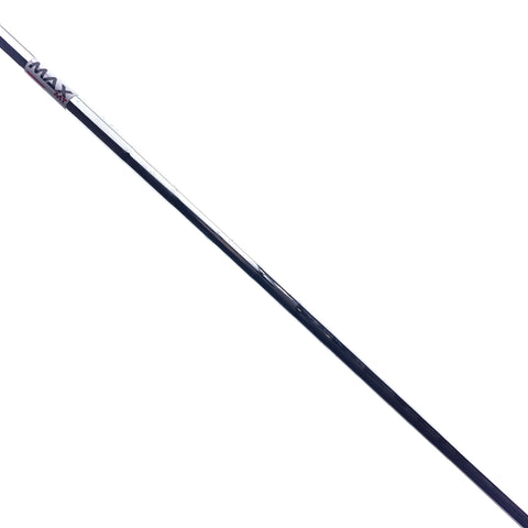 Used TaylorMade SIM2 MAX 9 Iron / 38 Degrees / Stiff Flex